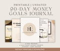 💸 The Hustle List 313 – Ultimate Money Mindset & Budget Bundle